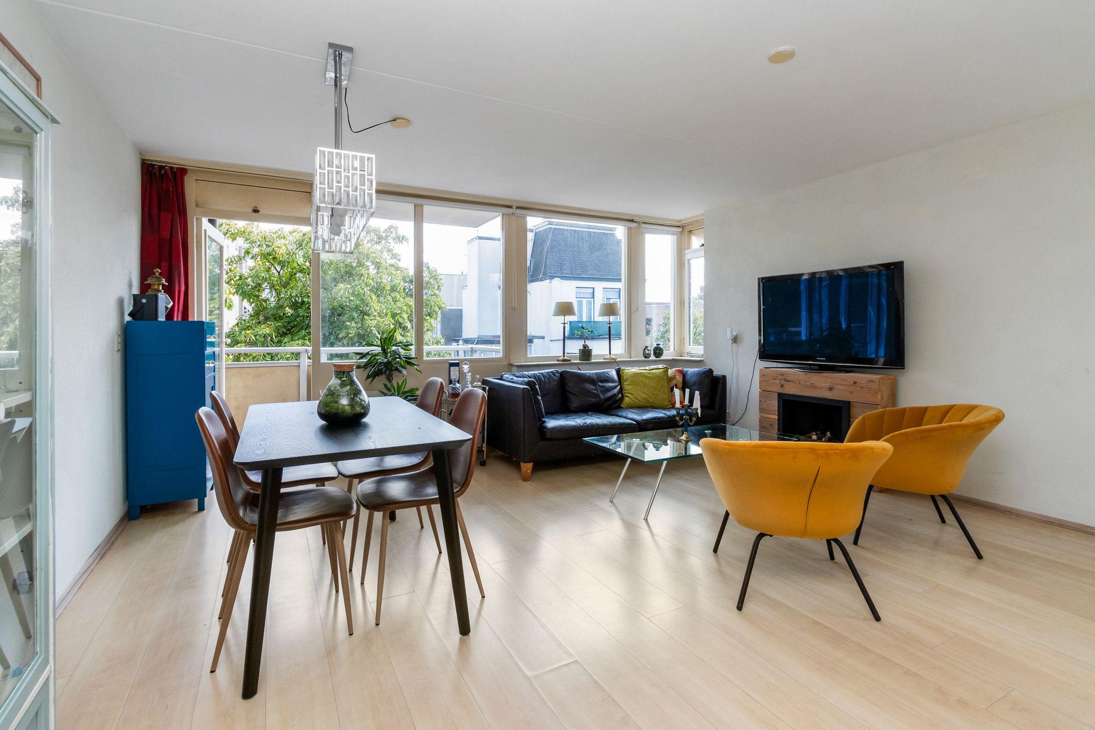 Foto 3 van Nieuwe Doelenstraat 9-5