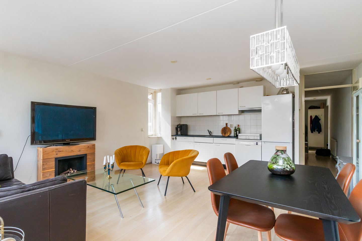 Foto 5 van Nieuwe Doelenstraat 9-5