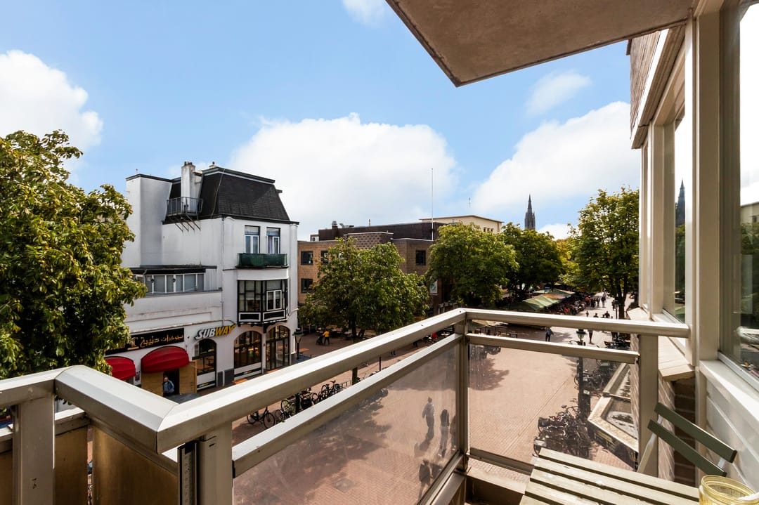 Foto 7 van Nieuwe Doelenstraat 9-5