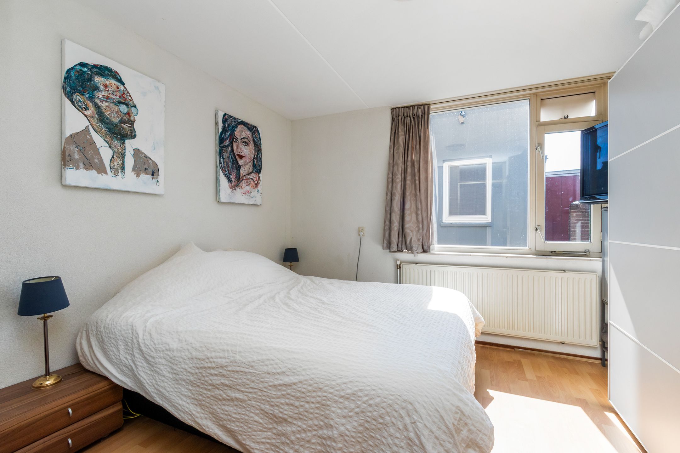 Foto 9 van Nieuwe Doelenstraat 9-5