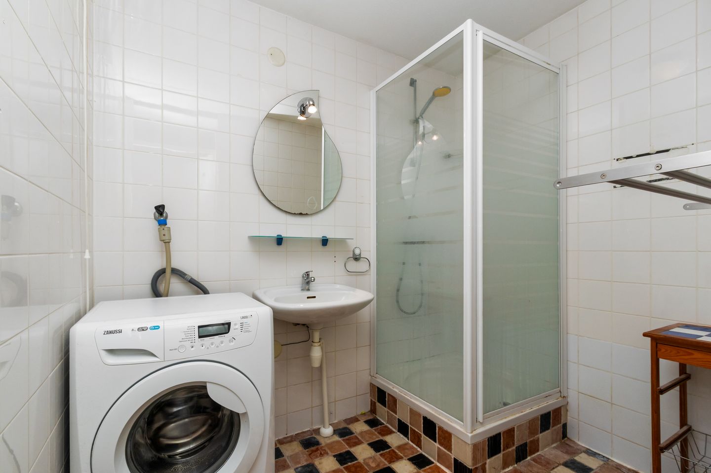 Foto 10 van Nieuwe Doelenstraat 9-5