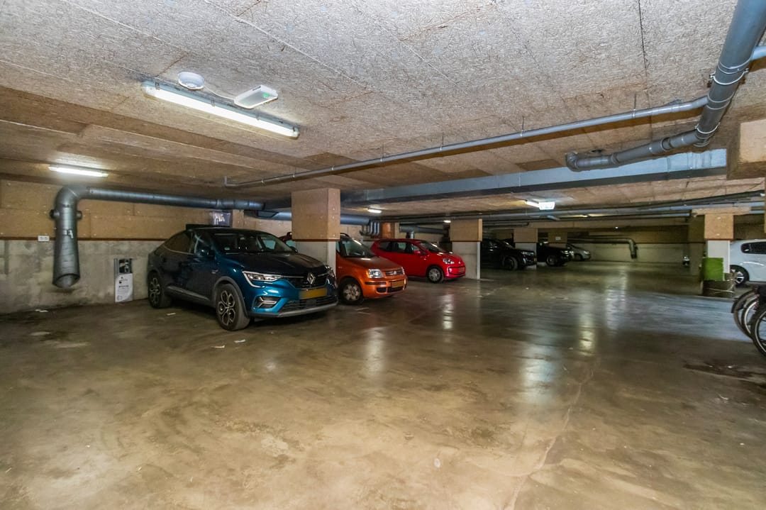 Foto 11 van Nieuwe Doelenstraat 9-5