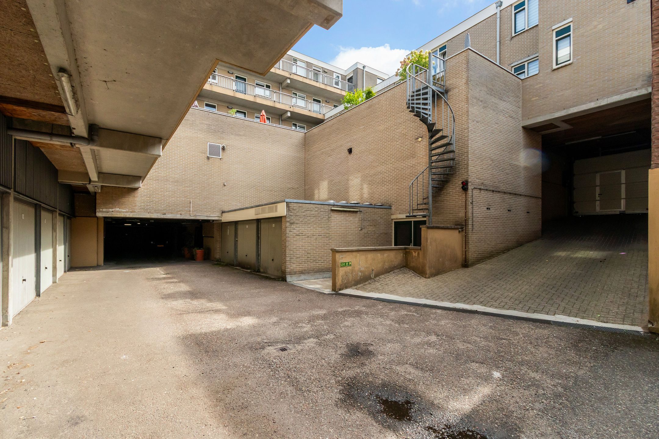 Foto 12 van Nieuwe Doelenstraat 9-5