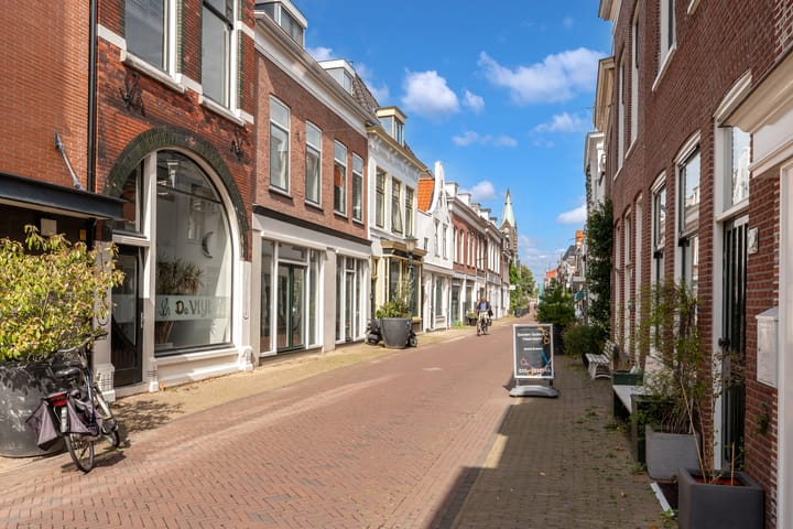 Foto 1 van Achterom 22