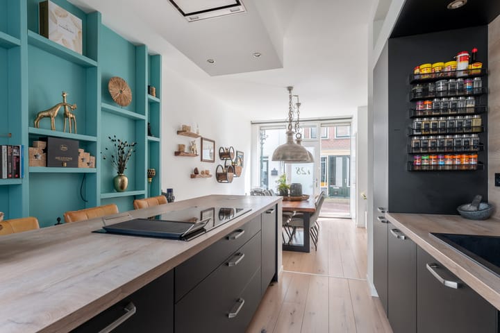 Foto 3 van Achterom 22