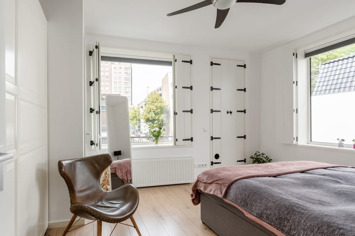 Foto 4 van Achterom 22