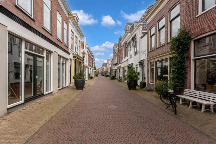 Foto 6 van Achterom 22