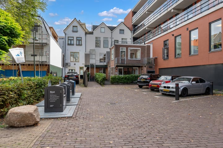 Foto 8 van Achterom 22