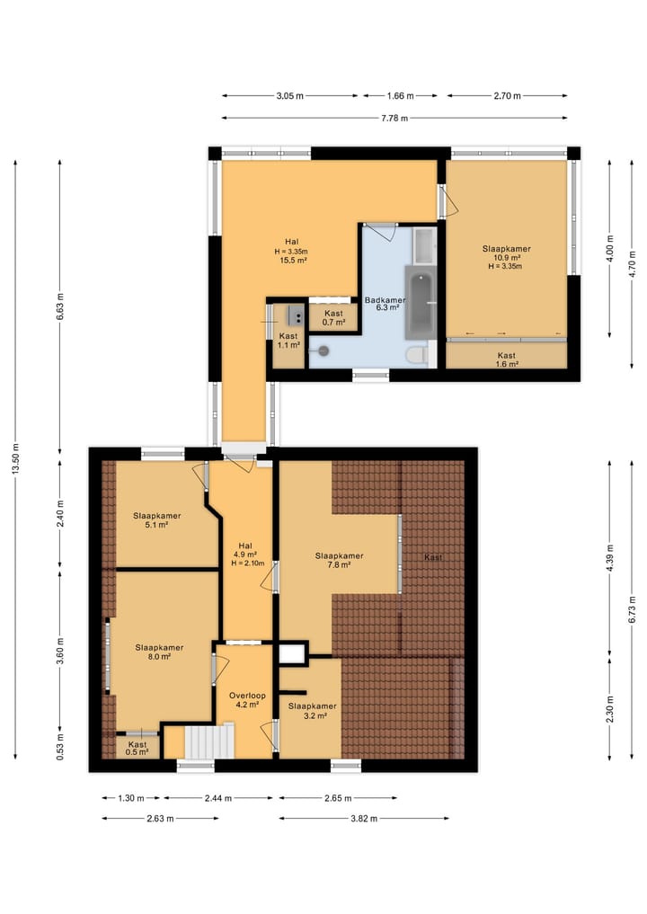 Foto 99 van Thaborwei 8