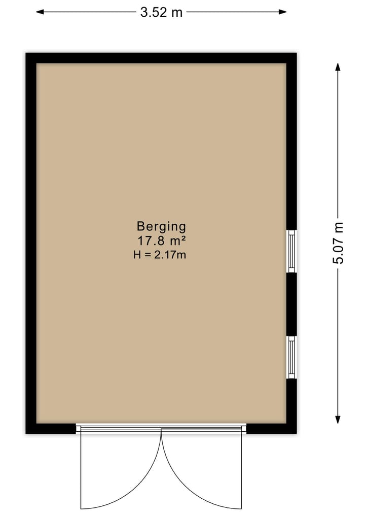 Foto 100 van Thaborwei 8