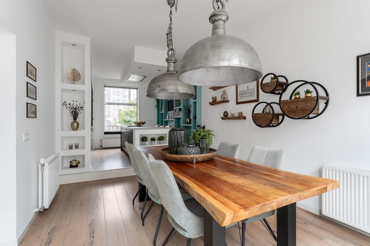 Foto 11 van Achterom 22