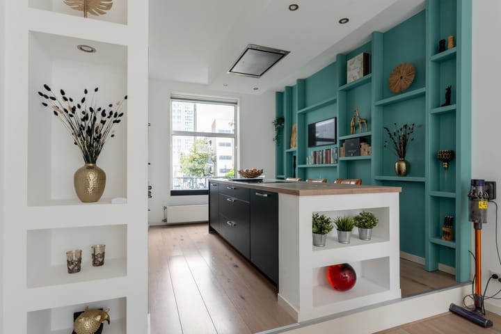 Foto 12 van Achterom 22