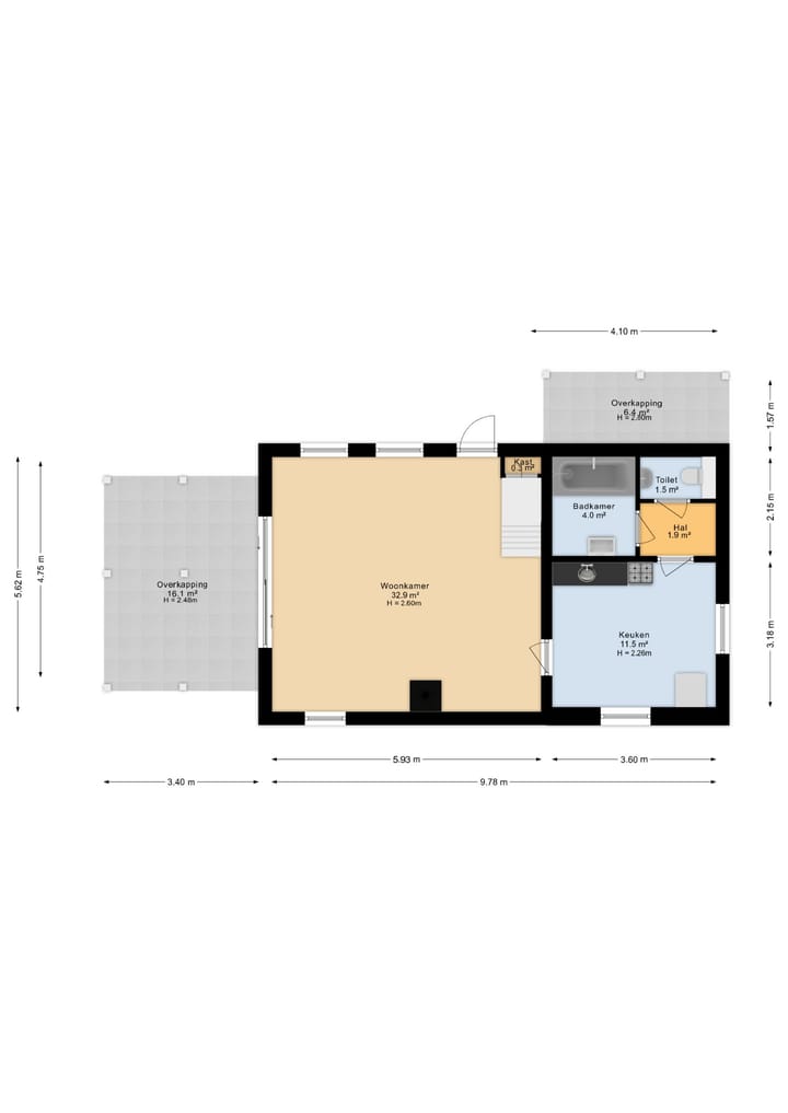 Foto 102 van Thaborwei 8