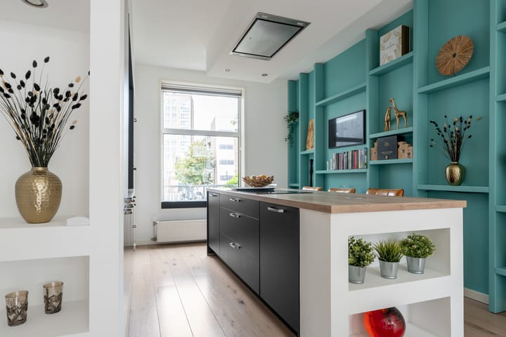 Foto 13 van Achterom 22