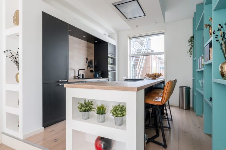 Foto 14 van Achterom 22