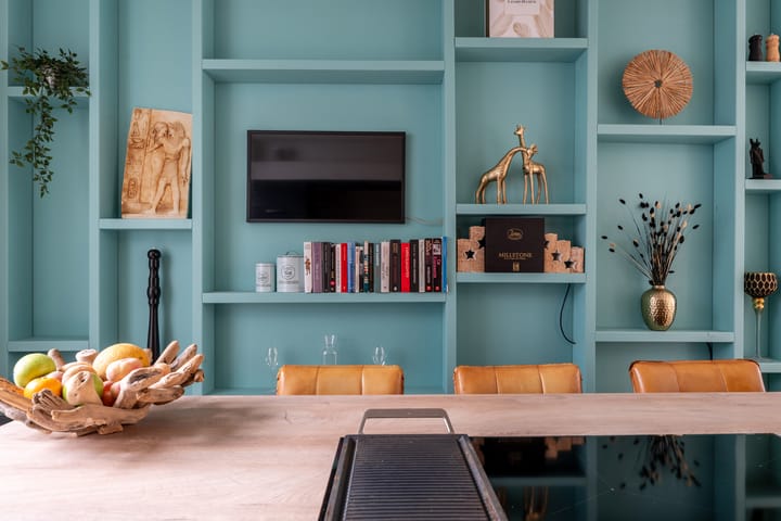 Foto 17 van Achterom 22