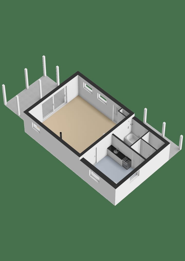 Foto 108 van Thaborwei 8