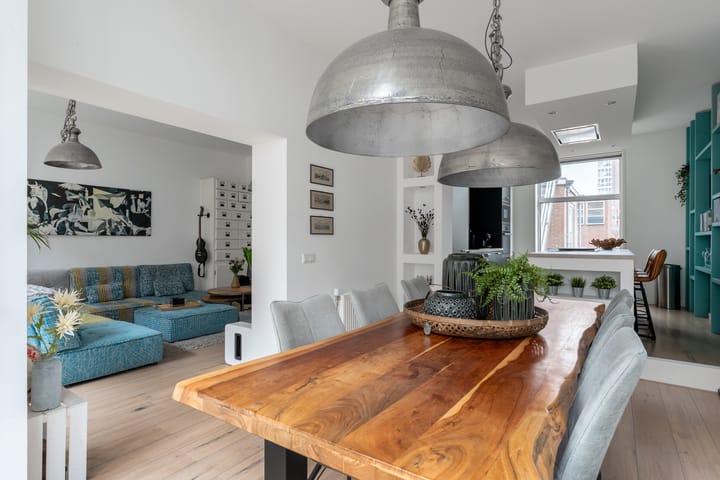 Foto 21 van Achterom 22