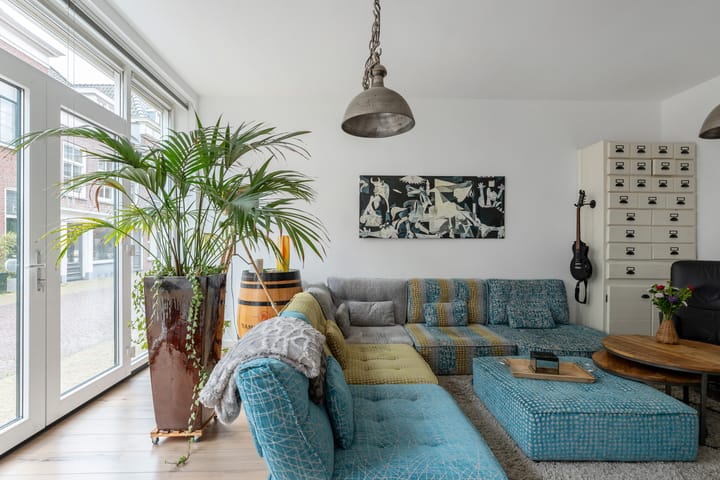 Foto 23 van Achterom 22