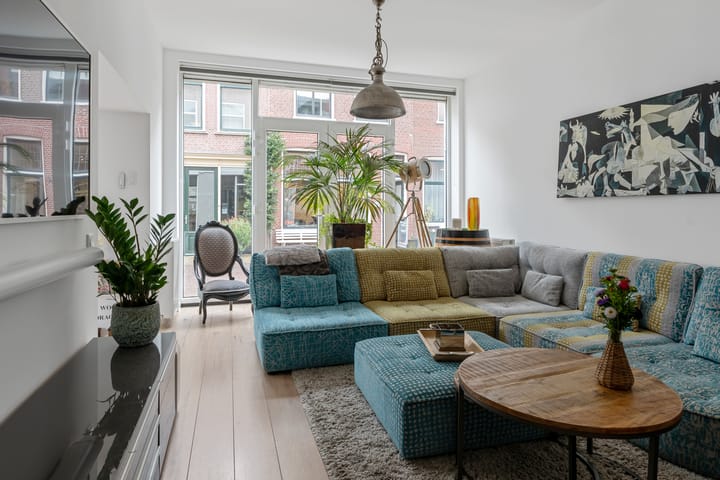 Foto 26 van Achterom 22