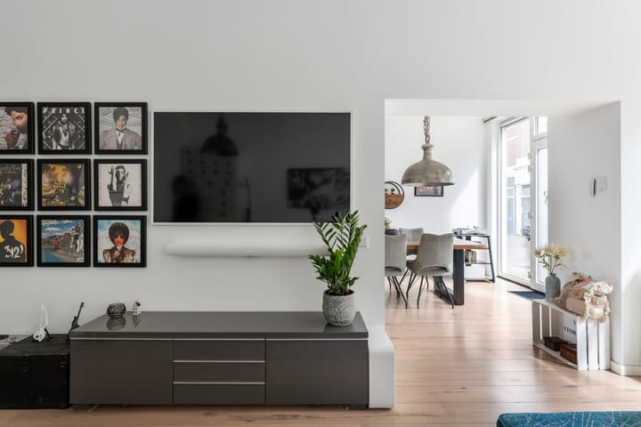 Foto 25 van Achterom 22