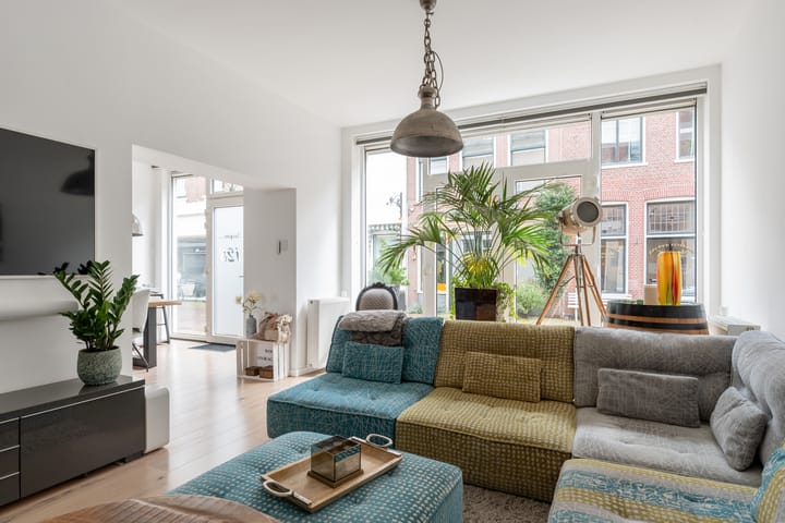 Foto 27 van Achterom 22