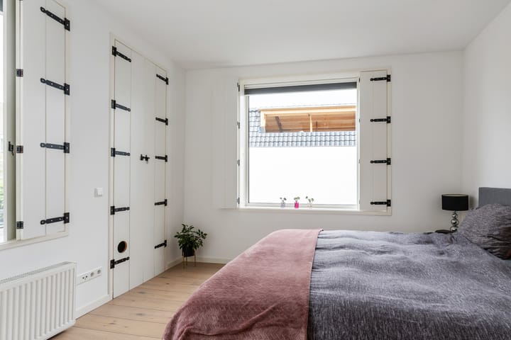 Foto 30 van Achterom 22