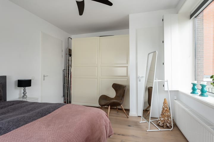 Foto 31 van Achterom 22