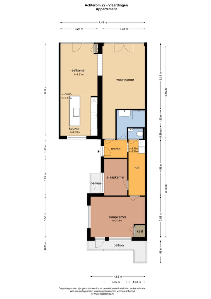 Foto 40 van Achterom 22