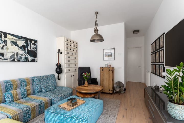 Foto 24 van Achterom 22