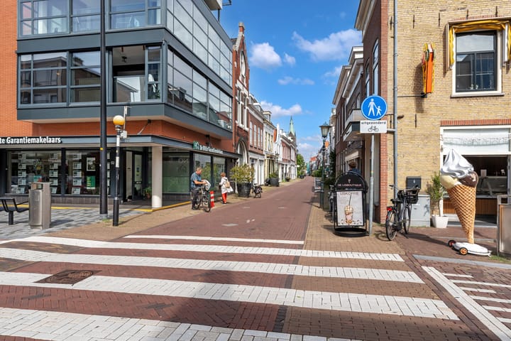 Foto 5 van Achterom 22