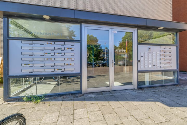 Foto 5 van Rauwenhofflaan 96