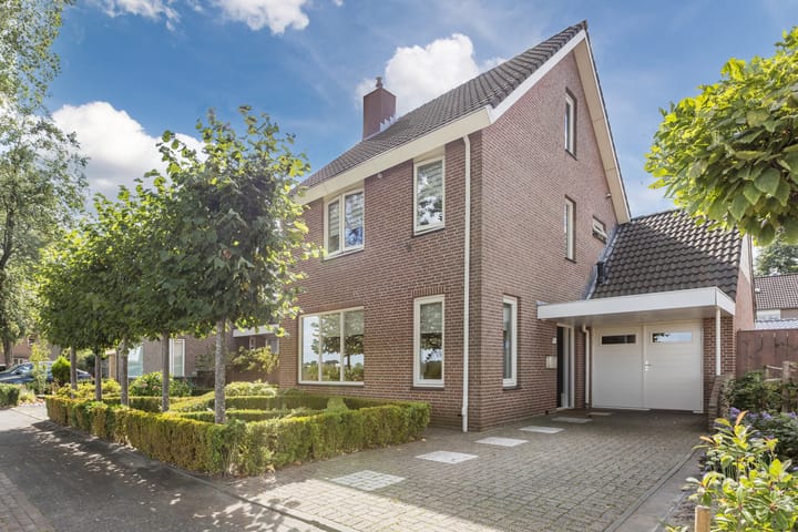 Foto 1 van Breebroek 32