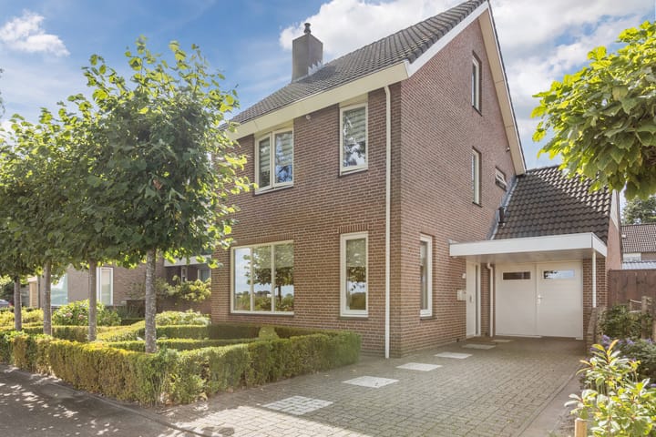 Foto 5 van Breebroek 32