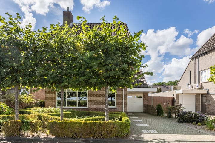 Foto 6 van Breebroek 32