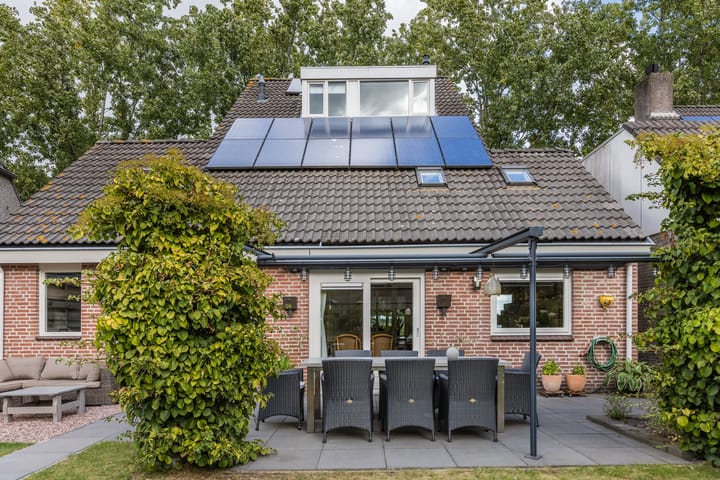 Foto 26 van Breebroek 32