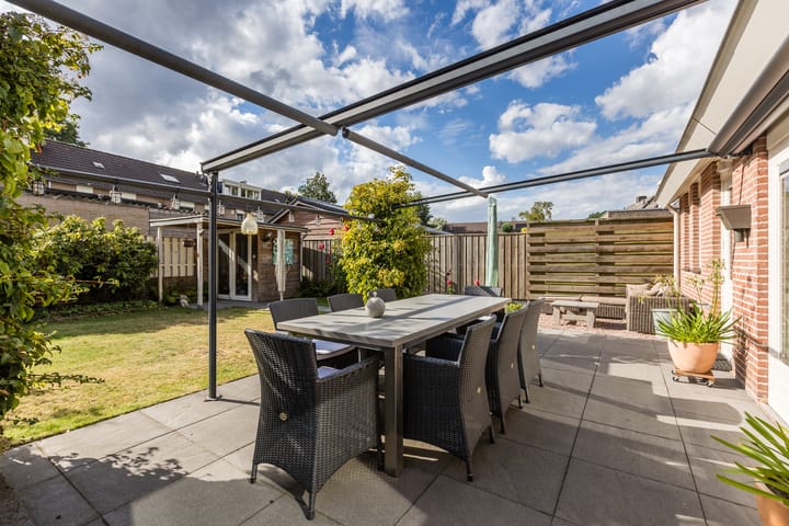 Foto 30 van Breebroek 32