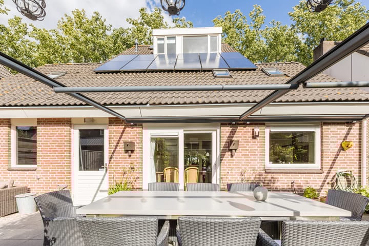 Foto 28 van Breebroek 32