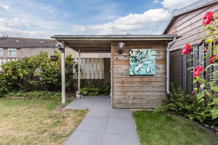 Foto 31 van Breebroek 32