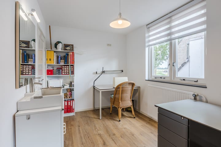 Foto 35 van Breebroek 32