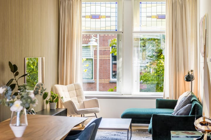 Foto 1 van Rodenrijsestraat 91-B