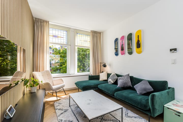 Foto 2 van Rodenrijsestraat 91-B