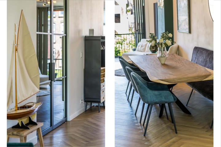 Foto 4 van Rodenrijsestraat 91-B