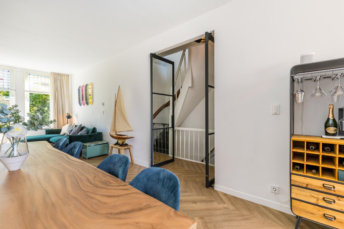 Foto 5 van Rodenrijsestraat 91-B