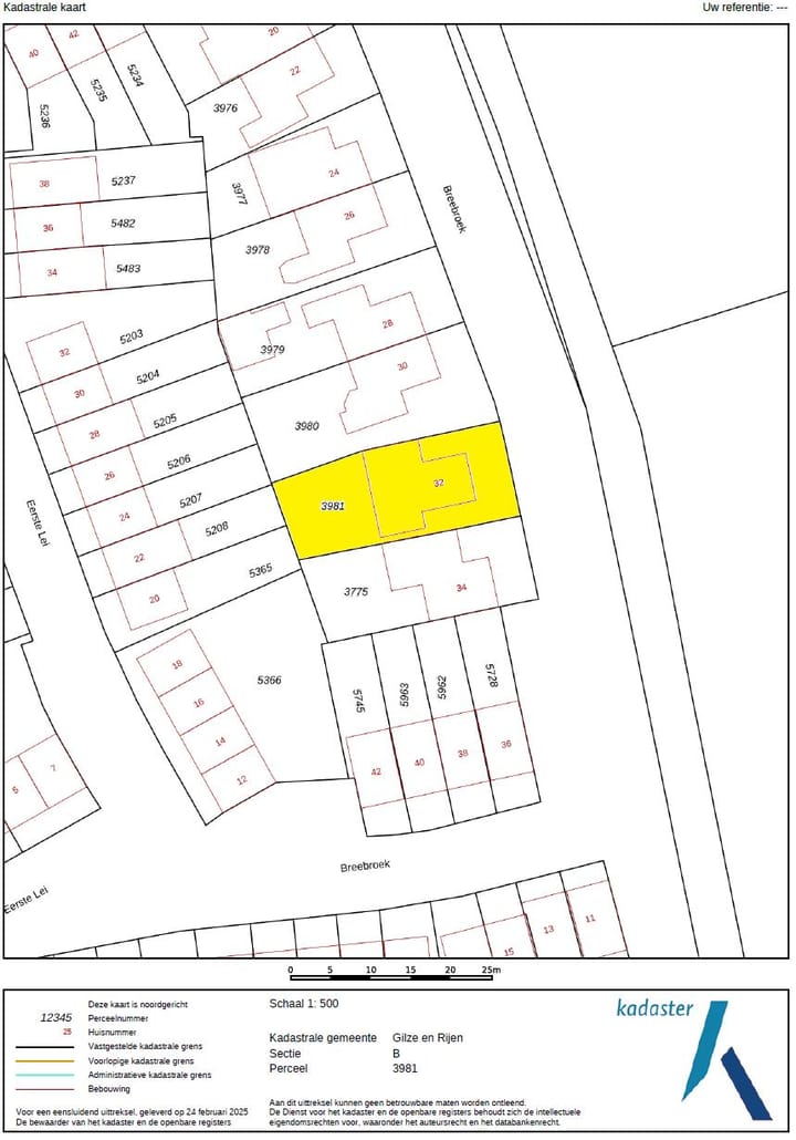 Foto 54 van Breebroek 32