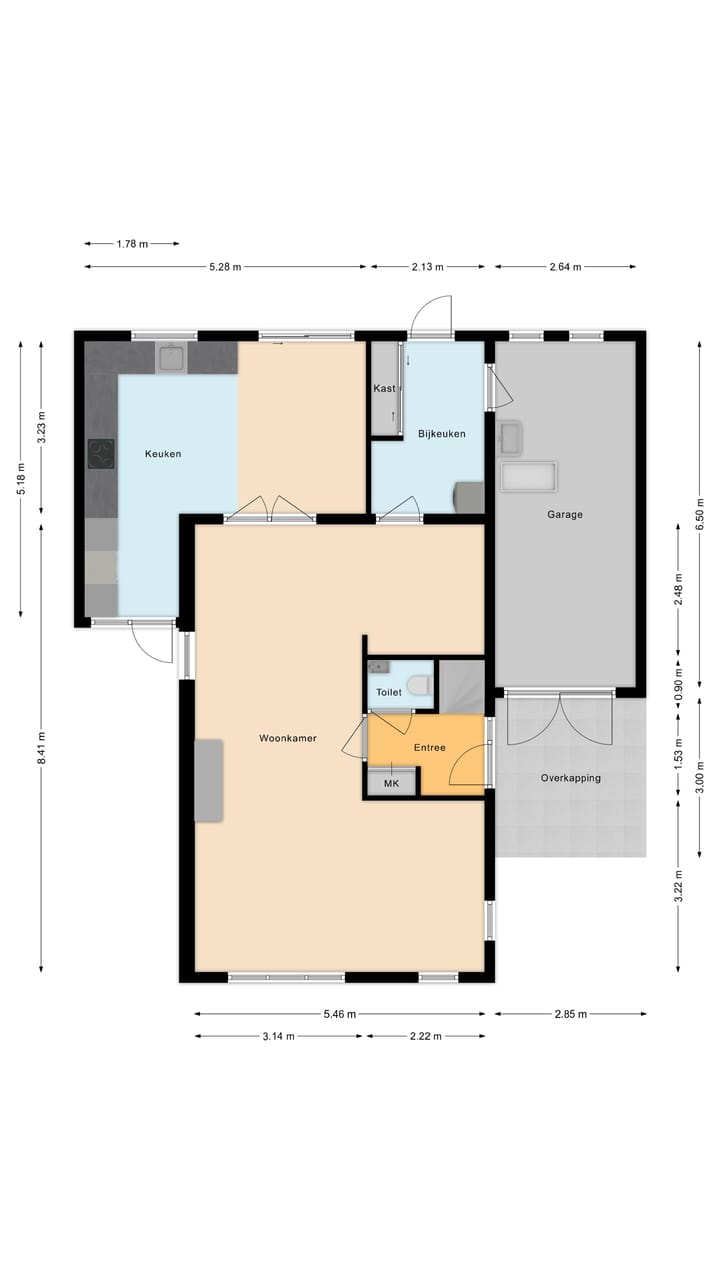 Foto 55 van Breebroek 32