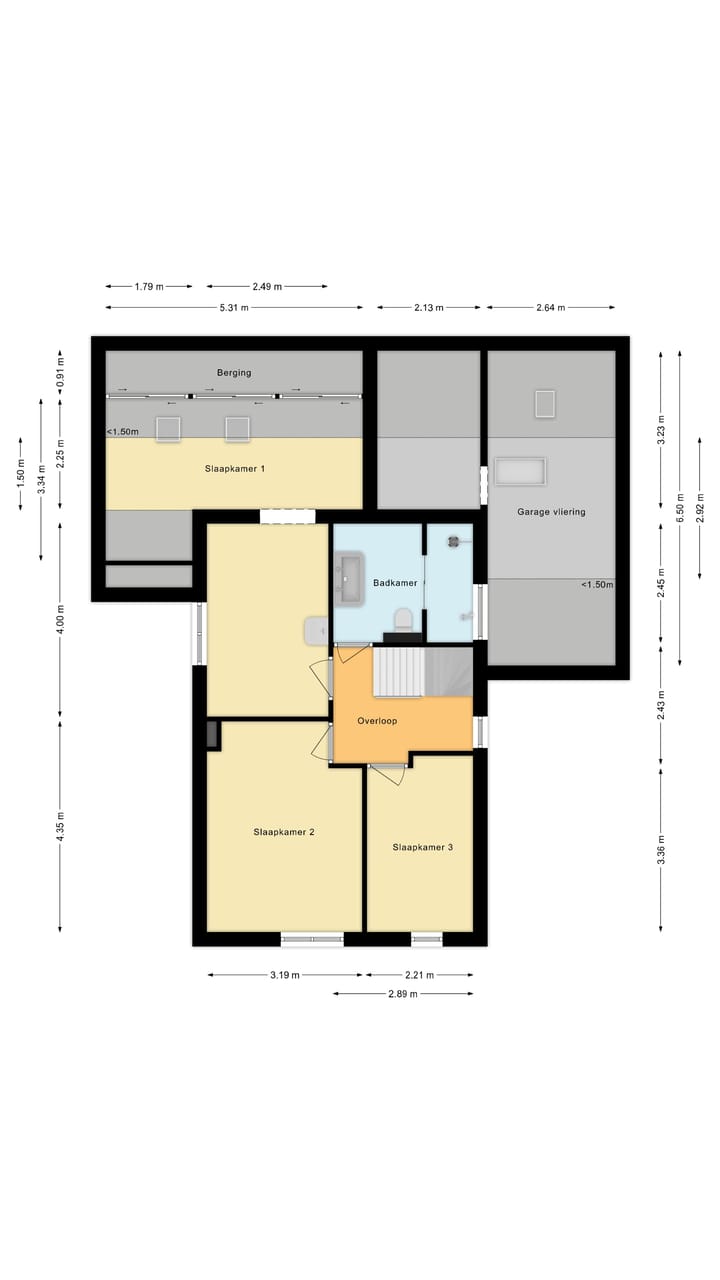 Foto 56 van Breebroek 32