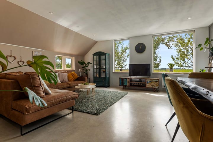 Foto 2 van Nieuwediep 85