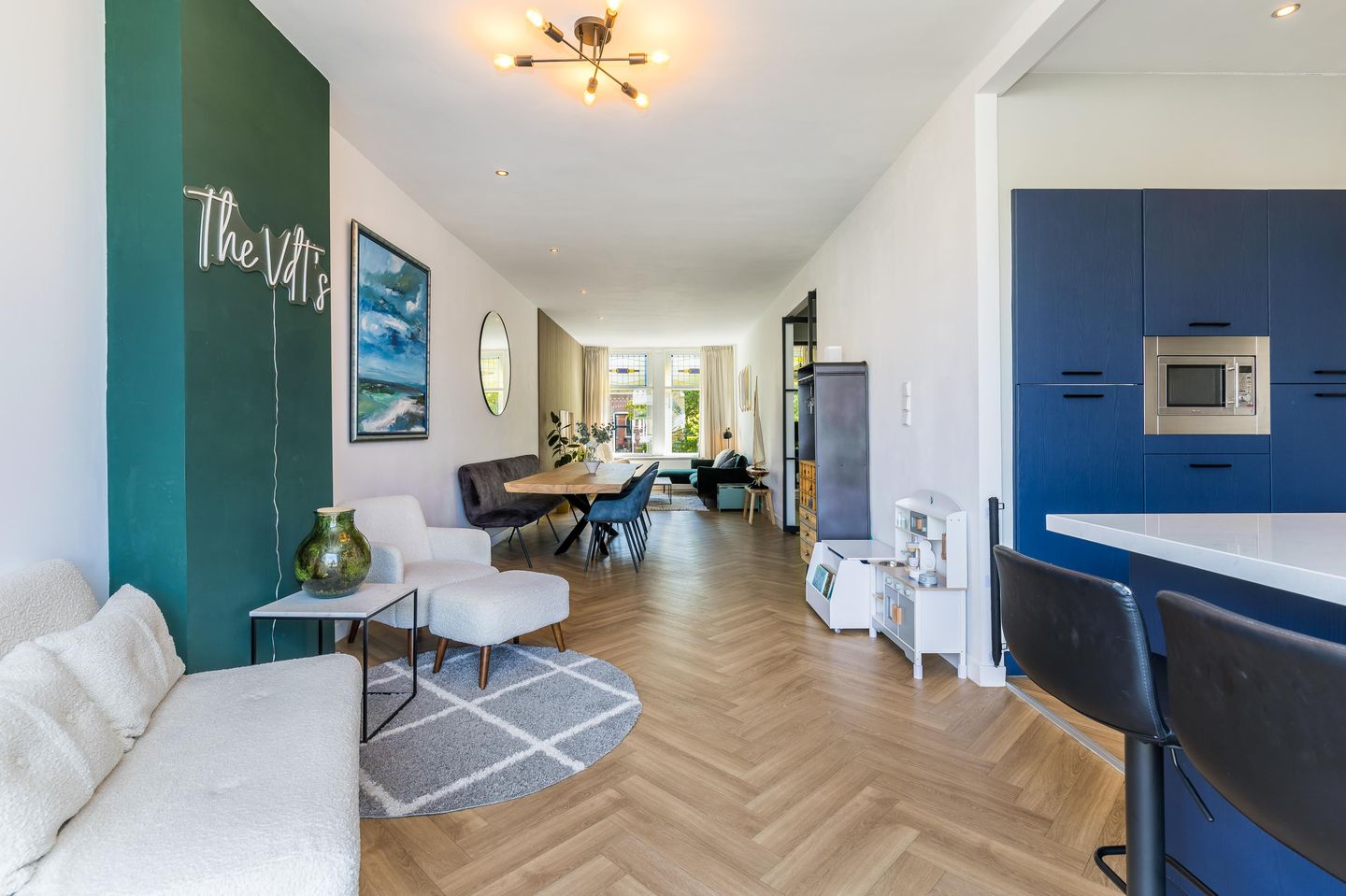 Foto 10 van Rodenrijsestraat 91-B