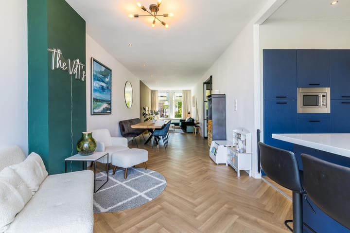 Foto 10 van Rodenrijsestraat 91-B